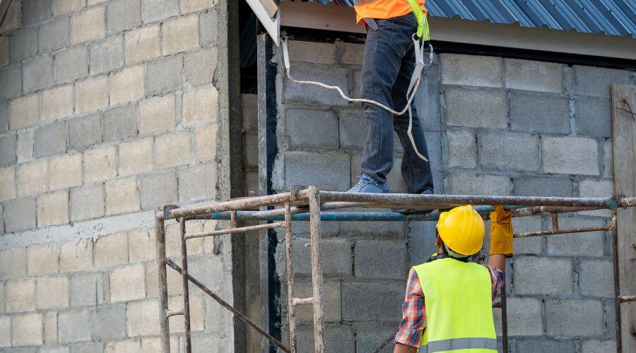 Expert tile roof repair services in Spring Valley, MN